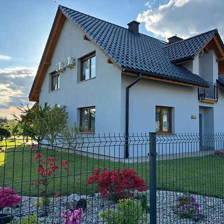 Agroturystyka Kameralna93 Ochaby 外观 照片